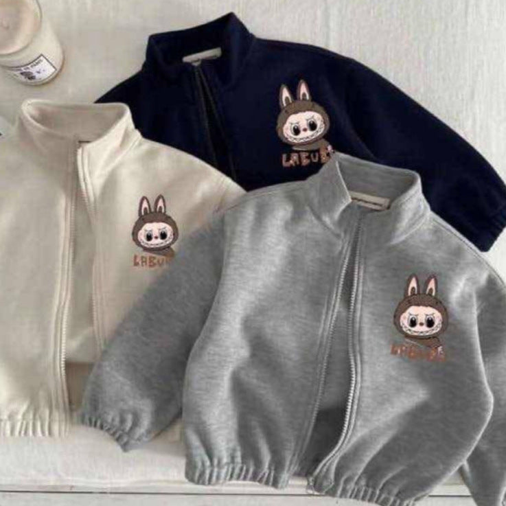 Labubu jacket
