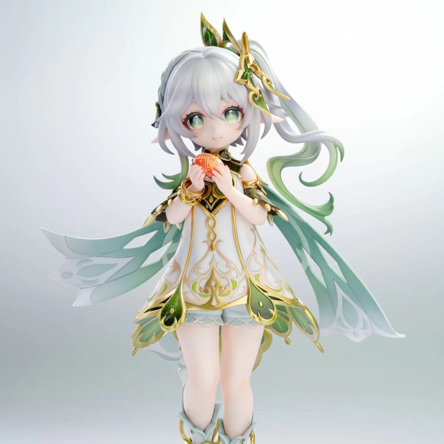 Nahida Grass God Figure  Anime Game-Inspired Collectible Statue