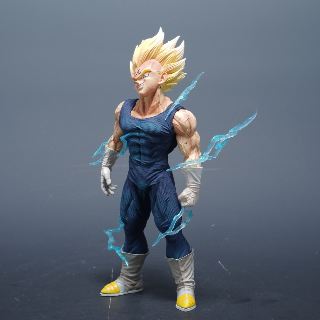 Demon Vegeta Bust  Dragon Ball HB Anime Figure Tabletop Ornament