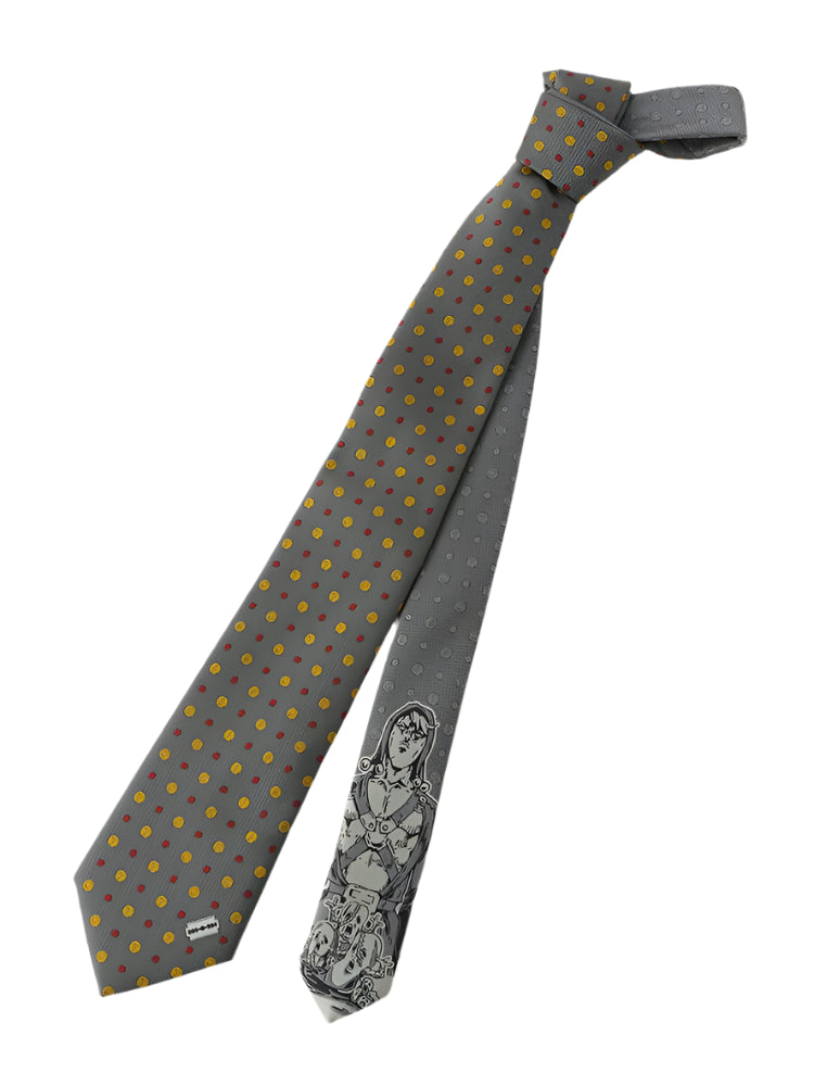 Stand Class  Golden Wind Character Tie