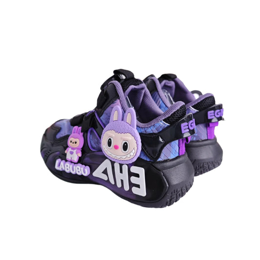 Labubu sneakers