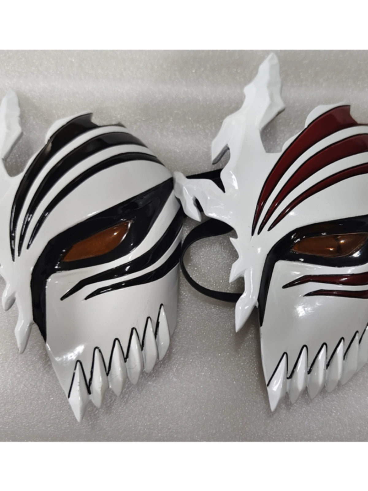 Hollow Surge  Ichigo Half-Mask Cosplay Prop