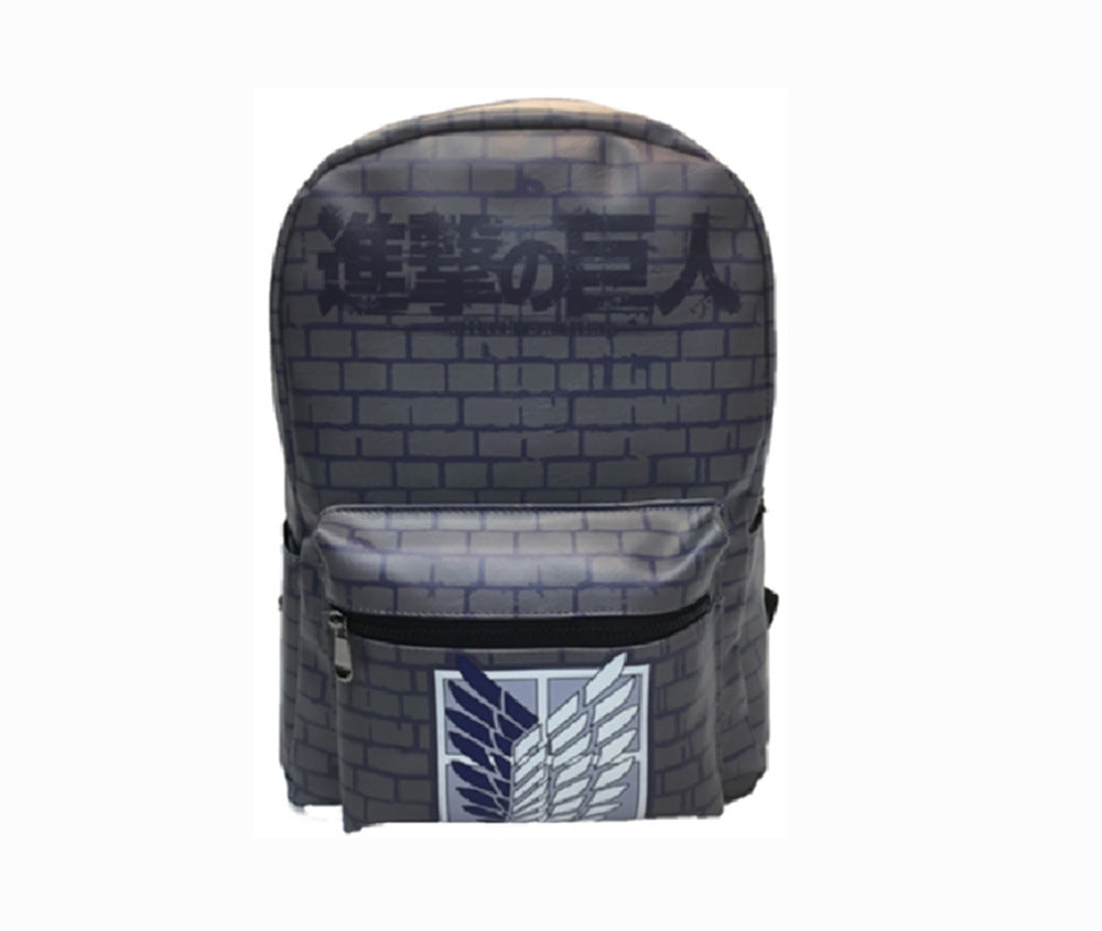 ScoutGear  Wings Carry