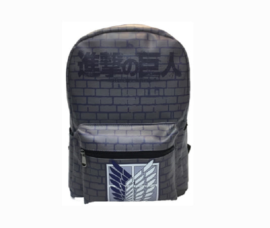 ScoutGear  Wings Carry