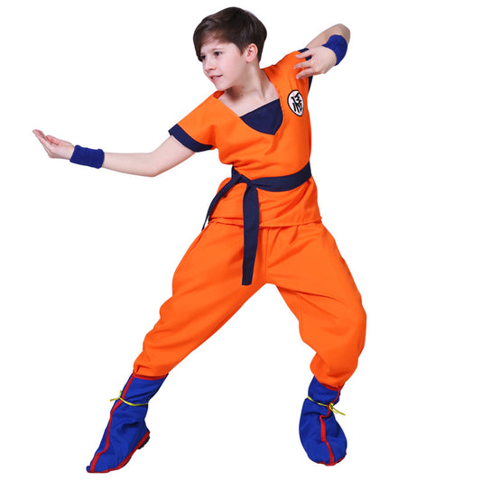 Turtle Warrior Cosplay Costume | Power-Up Edition