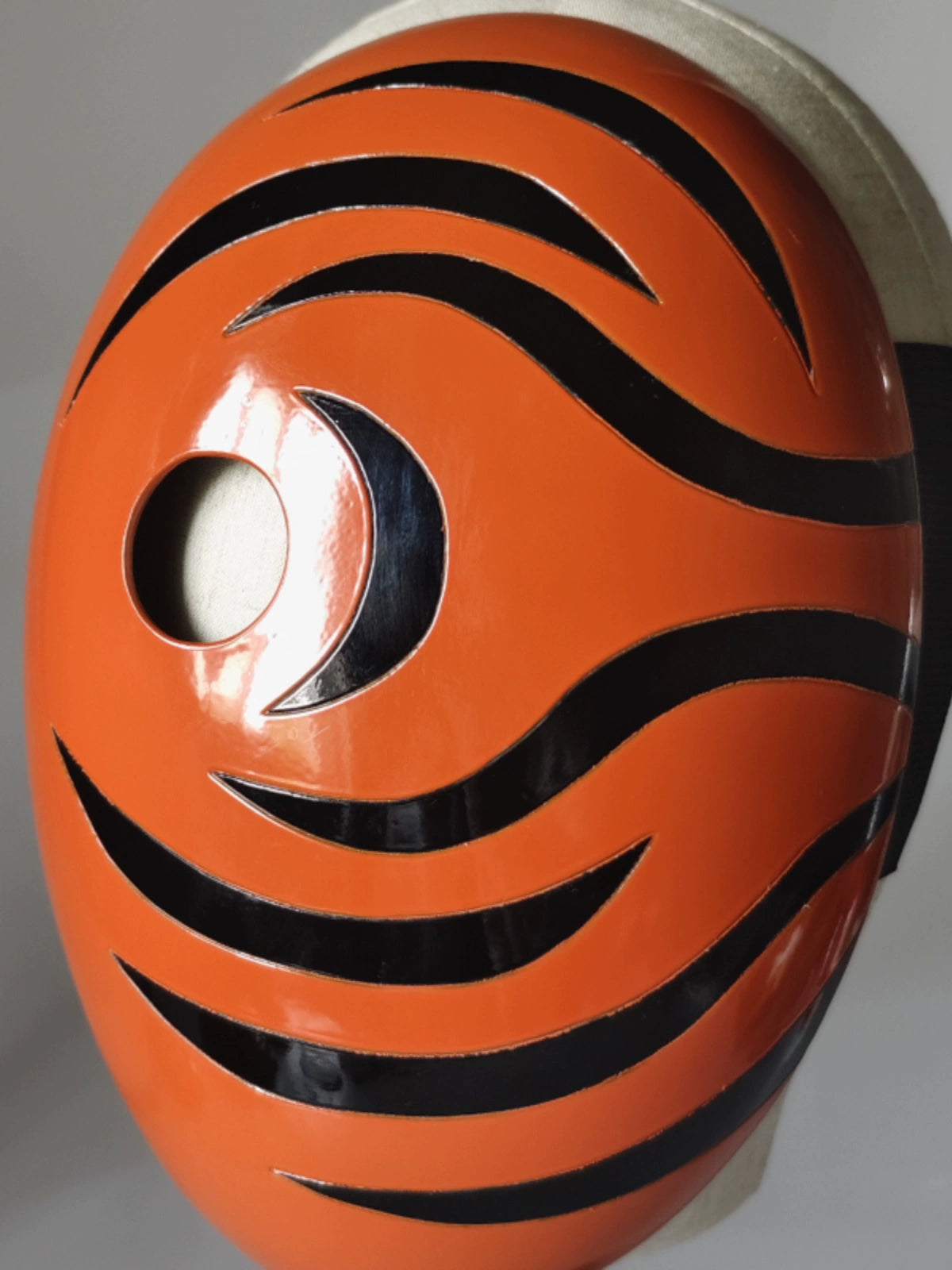 Infinite Tsukuyomi  Madara Uchiha Broadband Mask