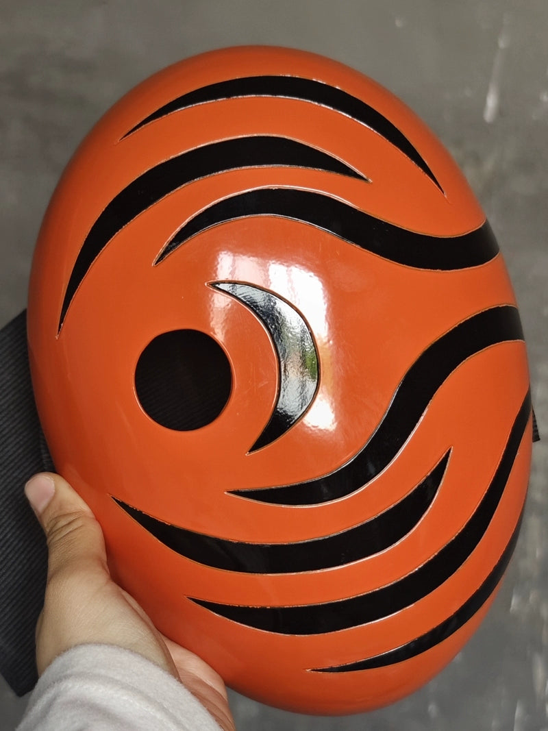 Infinite Tsukuyomi  Madara Uchiha Broadband Mask