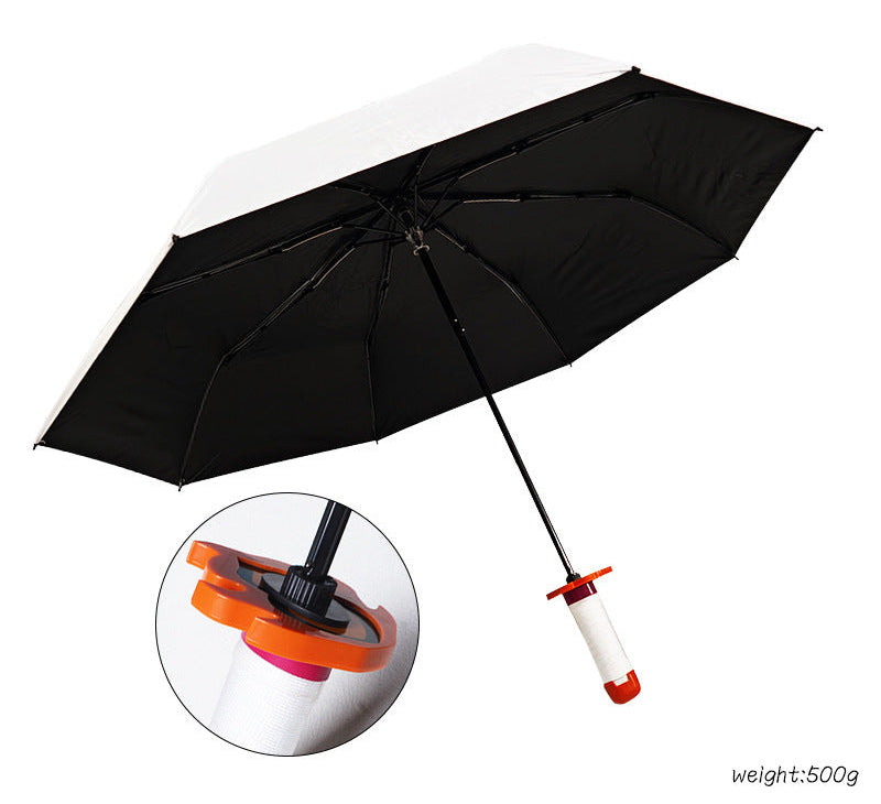 Getsuga Shade: Ichigo Reaper Blade Umbrella