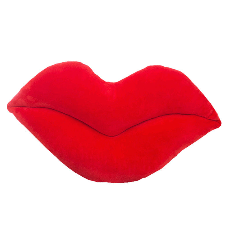Lip Plush - valentines day gift