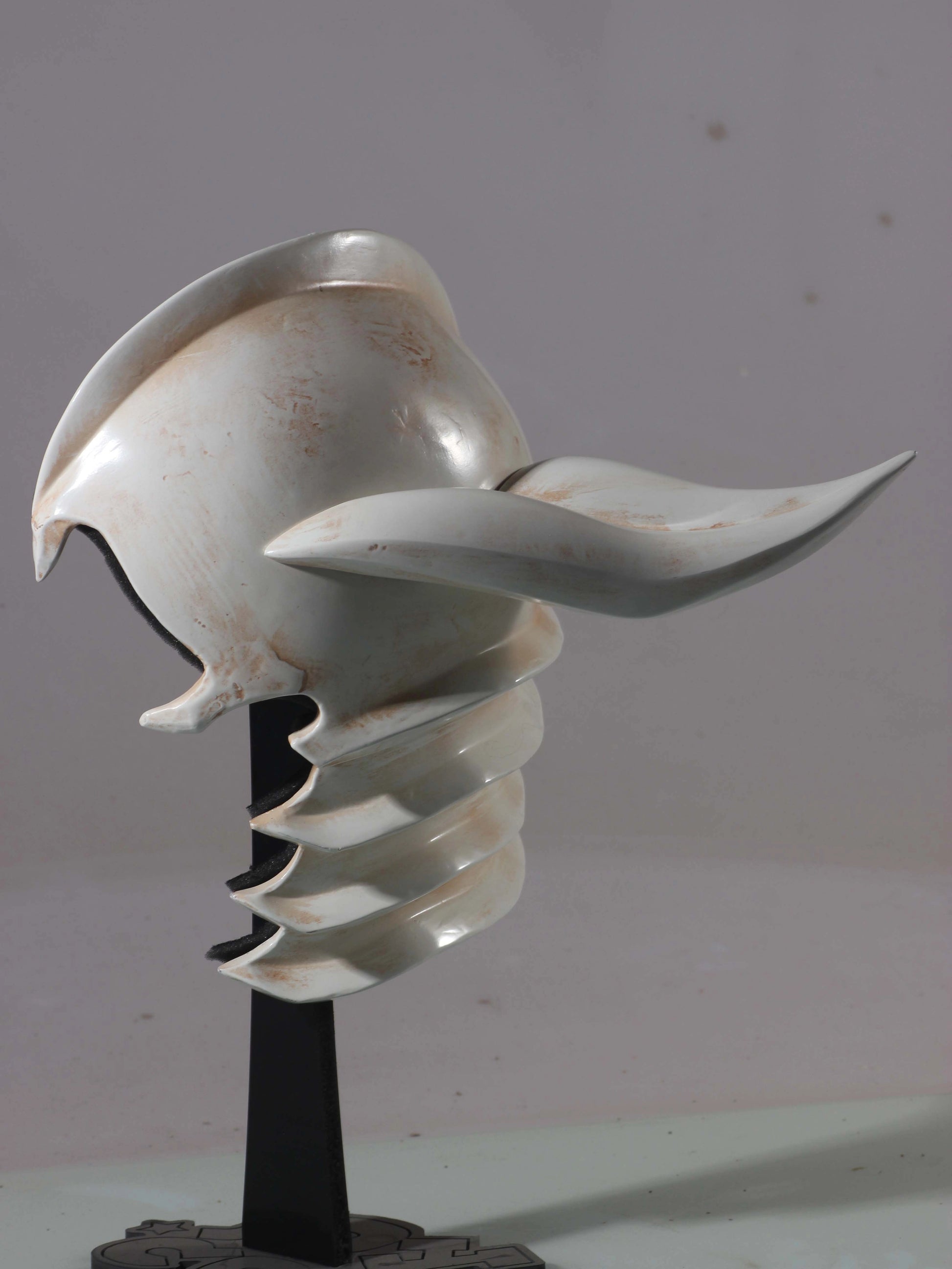 Resurrection: Murciélago  Ulquiorra Mini Helmet Mask