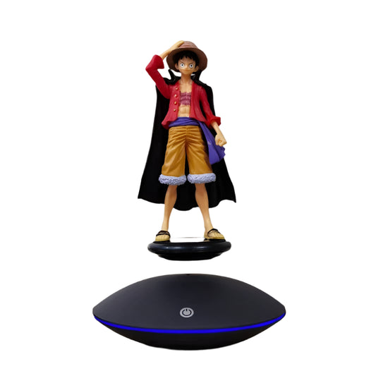 Saiyan Float: Monkey King Levitating Dragon Ball Display Stand