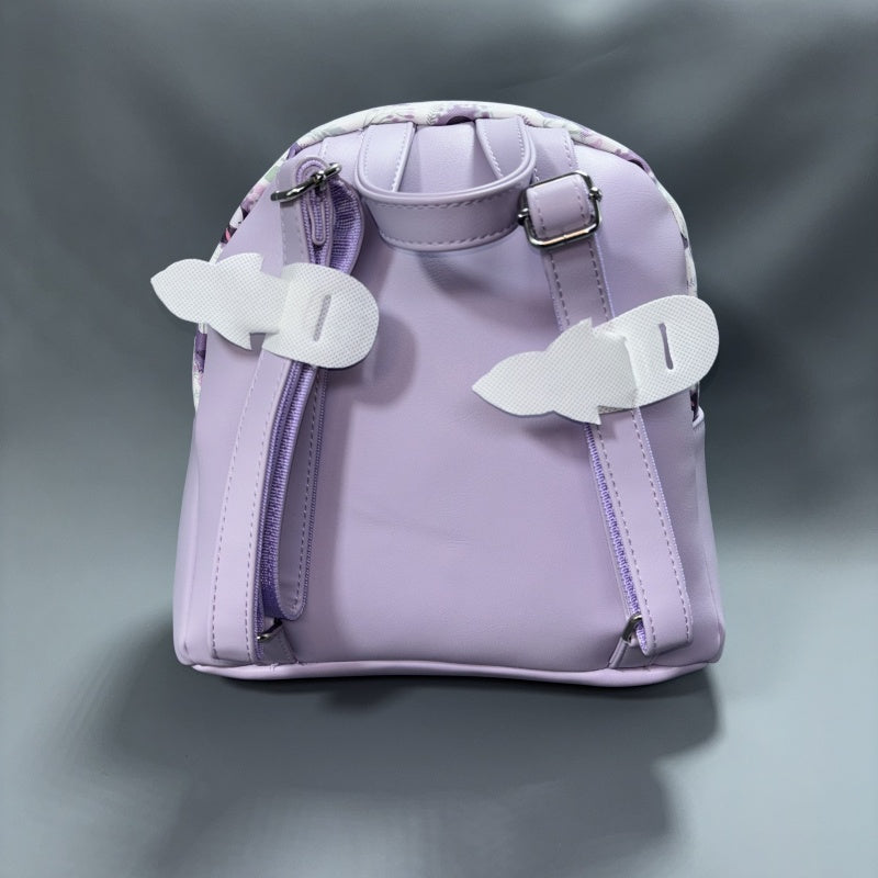 Pokémon Ghost Backpack  Gengar & Friends Anime Peripheral Bag for Spooky Fans & Trendy Trainers