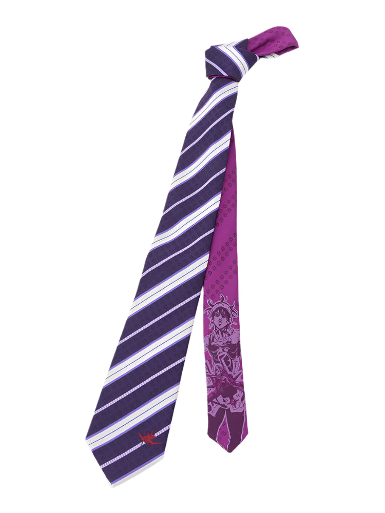 Stand Class  Golden Wind Character Tie