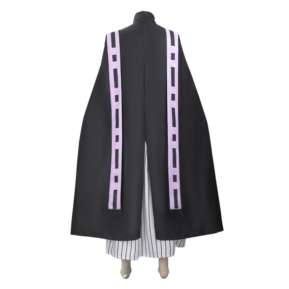 Ghost Blade Cosplay Costume