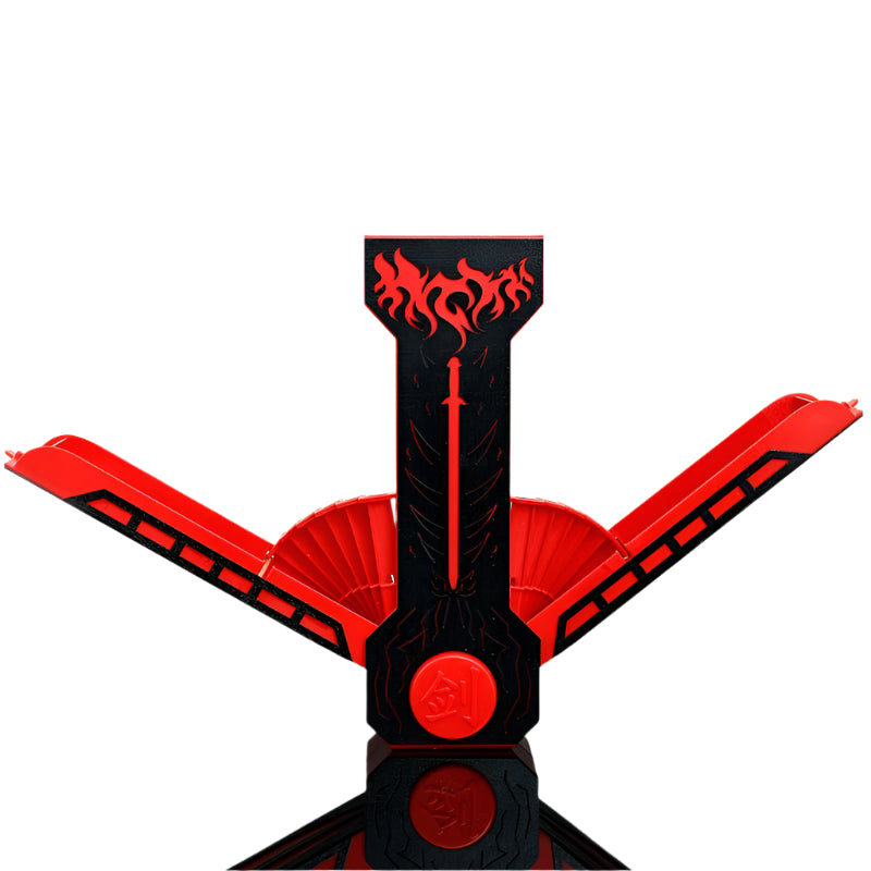 Thirteen Toy Blades of Legend Ancient Style Mini Metal Sword Model Gift Box Set