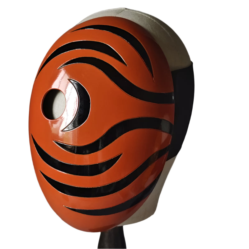 Infinite Tsukuyomi  Madara Uchiha Broadband Mask