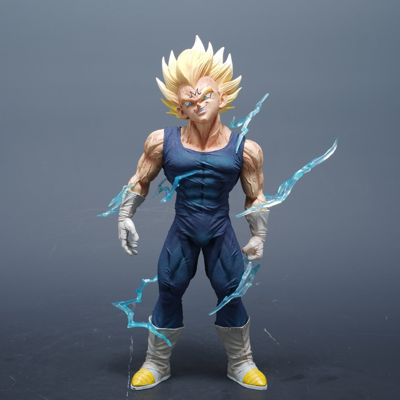Demon Vegeta Bust  Dragon Ball HB Anime Figure Tabletop Ornament