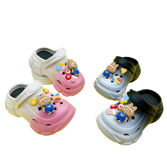Labubu croc