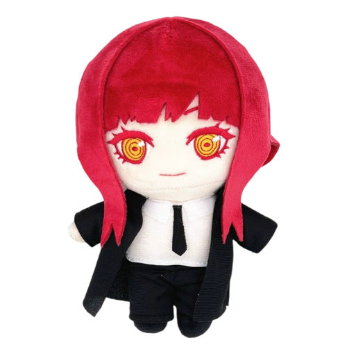 Plush-Chainsaw Man plush toy doll claw machine doll