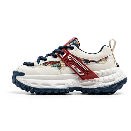 Ethnic Style Trend Shoes for Men