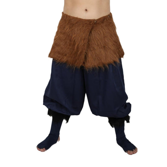 Hashibira Cosplay Costume | Beast Breathing Blade Uniform