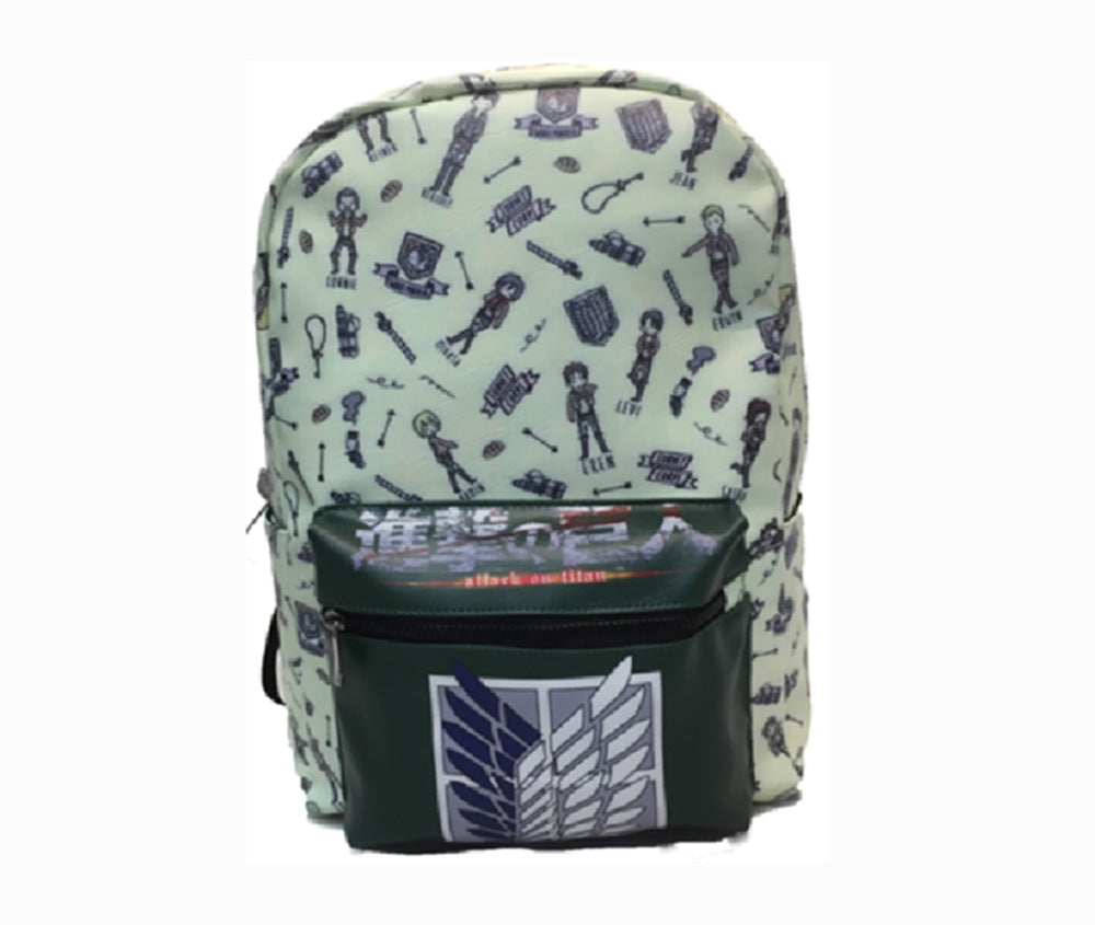 ScoutGear  Wings Carry