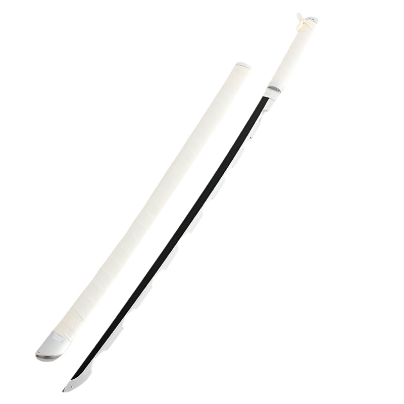 Demon Slayer Nichirin Sword Set  104cm Wooden Blades for Tanjiro, Zenitsu, Rengoku & More