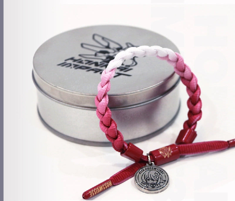 Honkai Impact 3rd Weaving Bracelets  Abonia, Griseo & Lishia Inspired