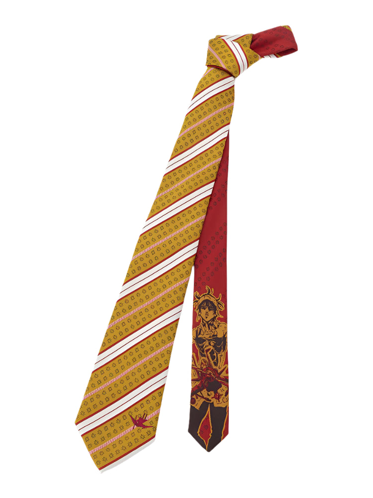 Stand Class  Golden Wind Character Tie