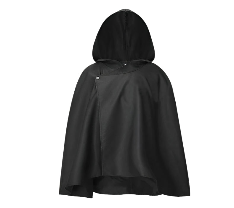 Attack on Titan Survey Corps Cloak | Freedom Wings Captain Cosplay Cape