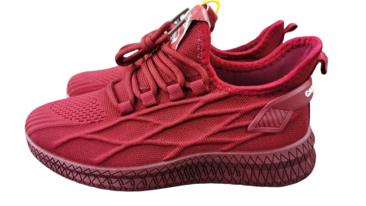 Cartelo Crocodile Flying Woven Coconut Shoes – Waterproof Unisex Couple Kicks