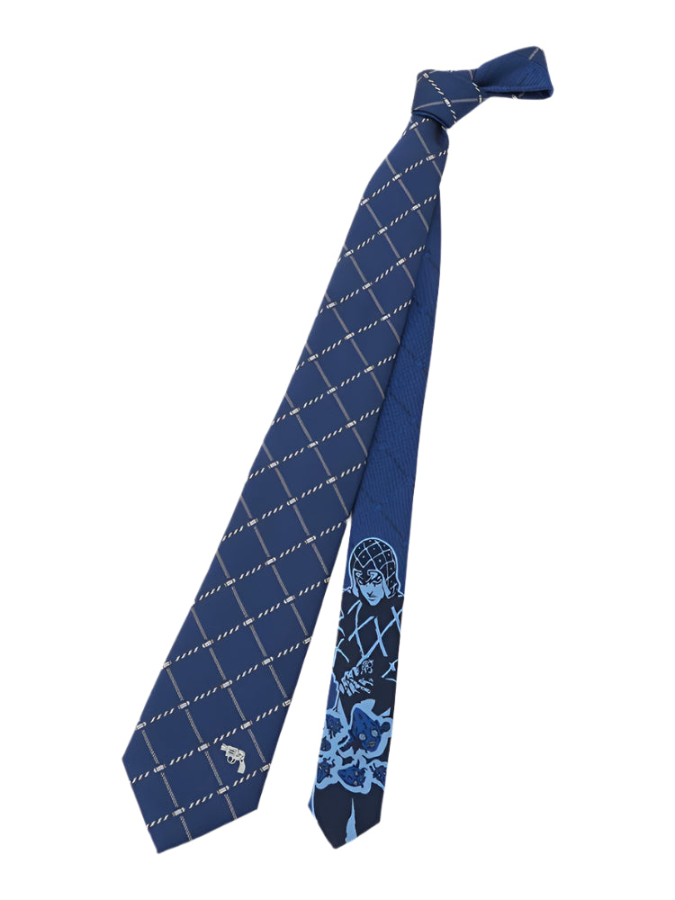 Stand Class  Golden Wind Character Tie