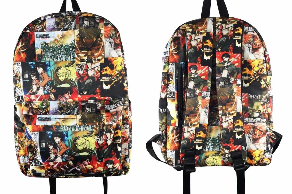 ScoutGear  Wings Carry