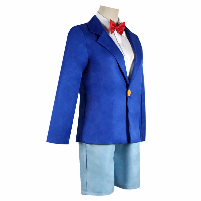 Detective School Uniform Cosplay | Mystery Solver