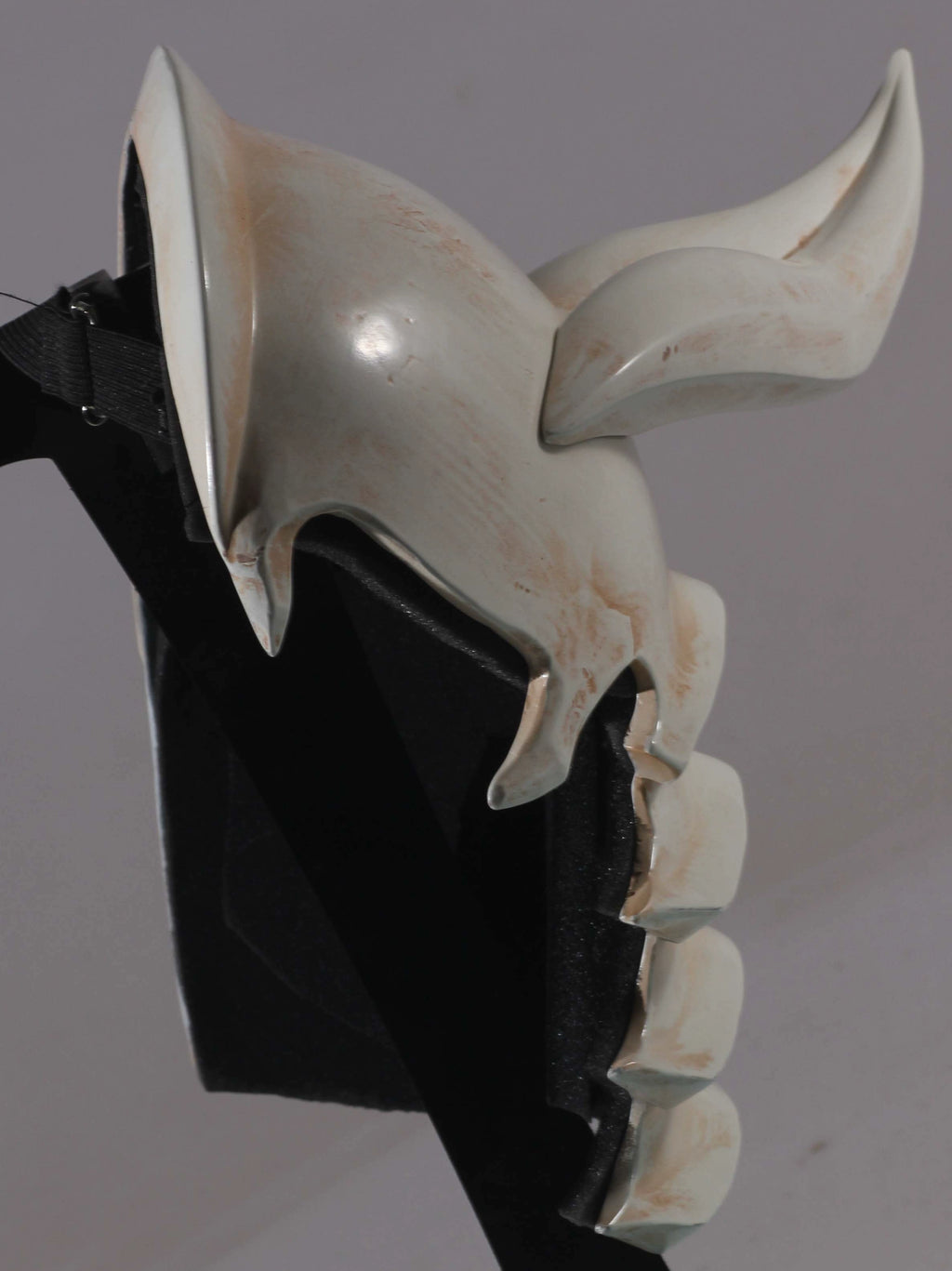 Resurrection: Murciélago  Ulquiorra Mini Helmet Mask