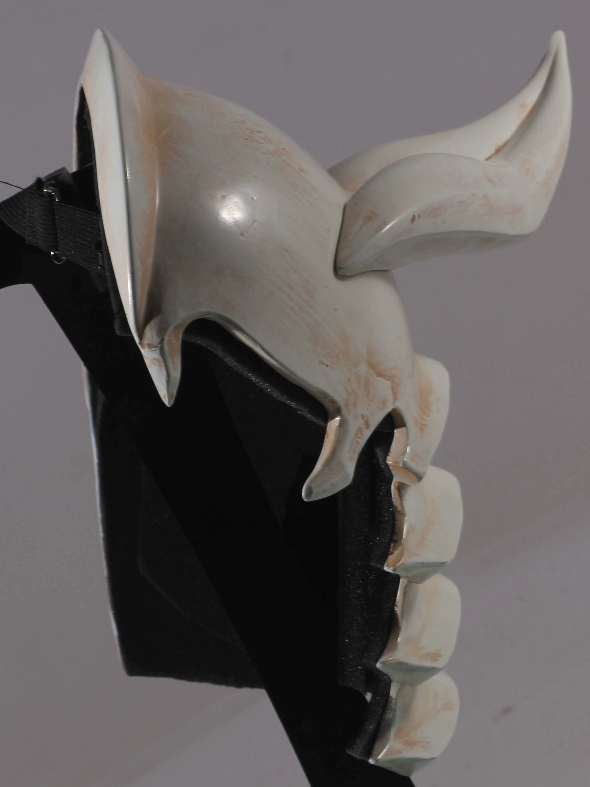 Resurrection: Murciélago  Ulquiorra Mini Helmet Mask