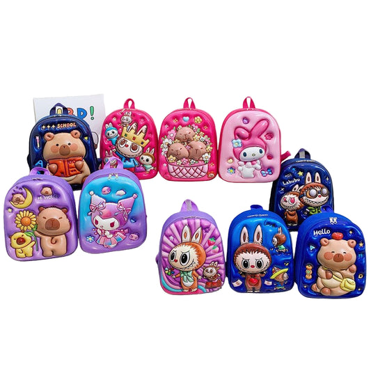 Labubu backpack