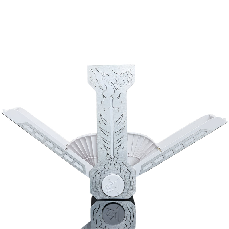 Thirteen Toy Blades of Legend Ancient Style Mini Metal Sword Model Gift Box Set