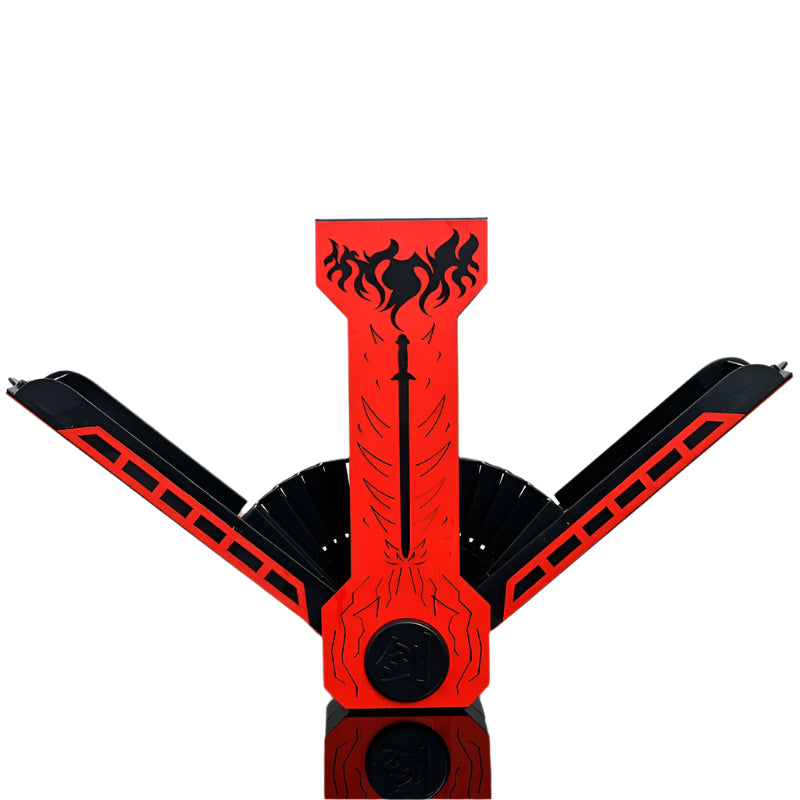 Thirteen Toy Blades of Legend Ancient Style Mini Metal Sword Model Gift Box Set