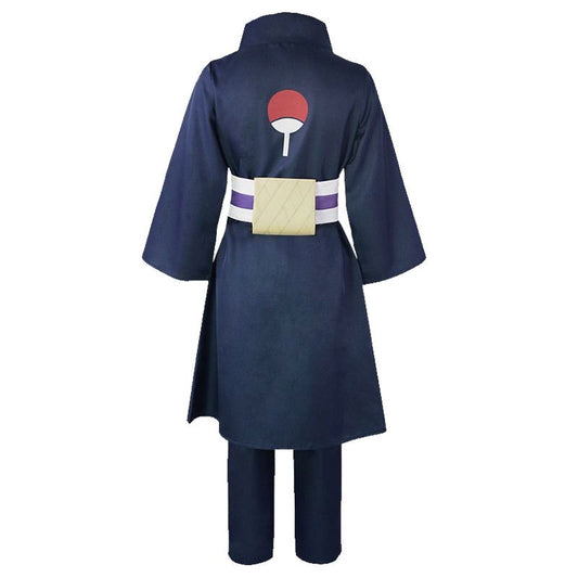Mysterious Masked Cloak | Shadow Realm Edition