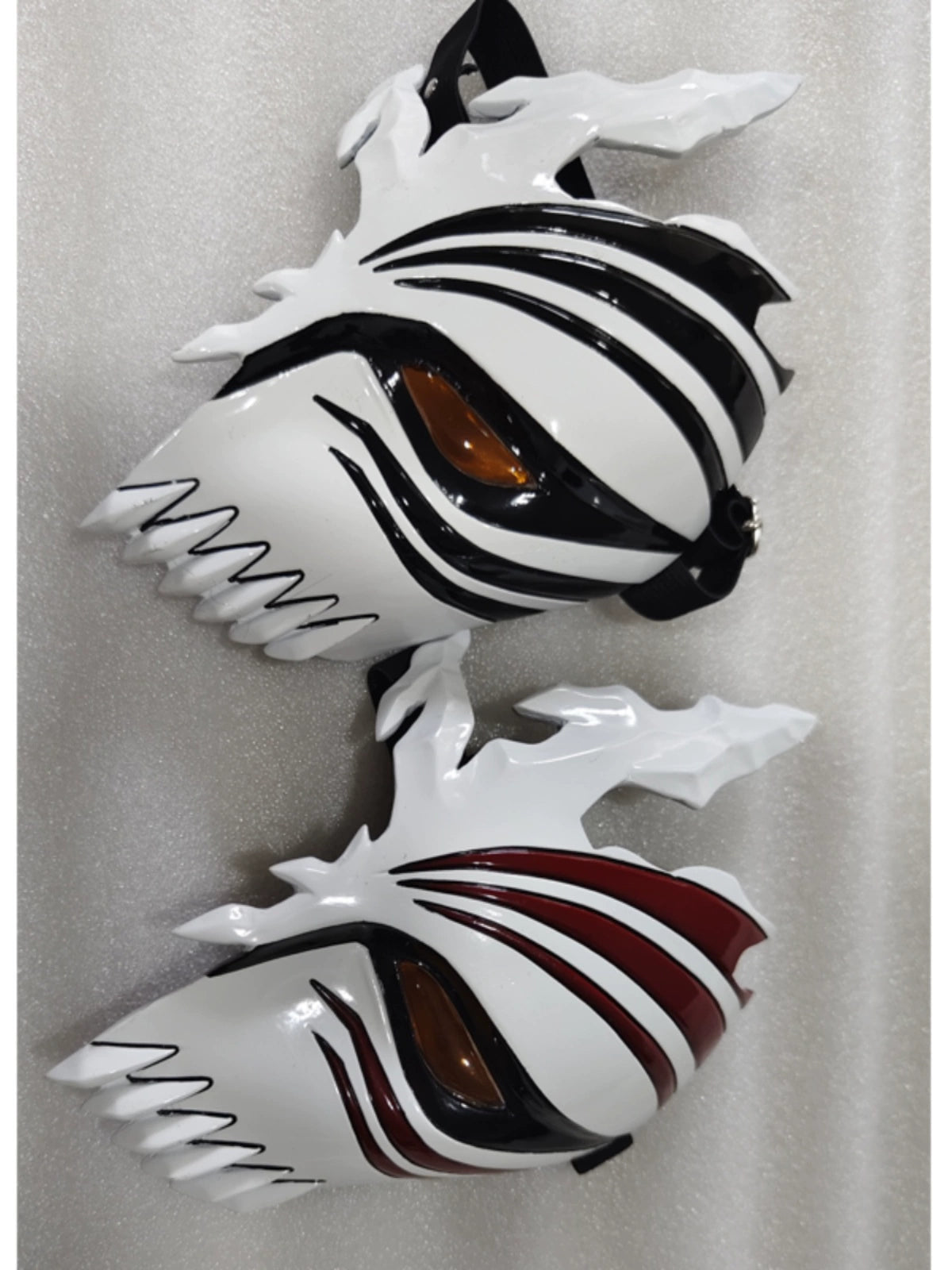 Hollow Surge  Ichigo Half-Mask Cosplay Prop