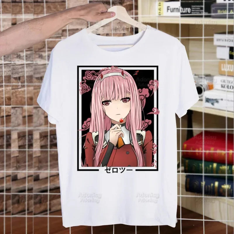 ZERO TWO Men's T-shirts