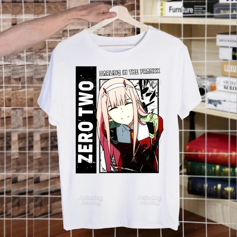 ZERO TWO Men's T-shirts