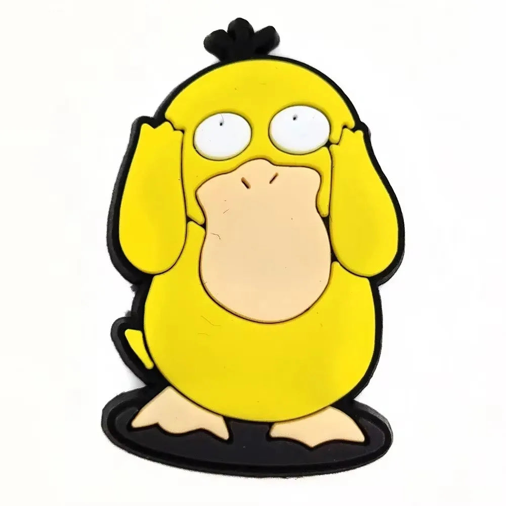 Pocket Pal Charms Croc Pin