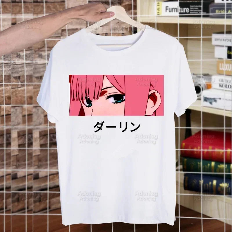 ZERO TWO Men's T-shirts