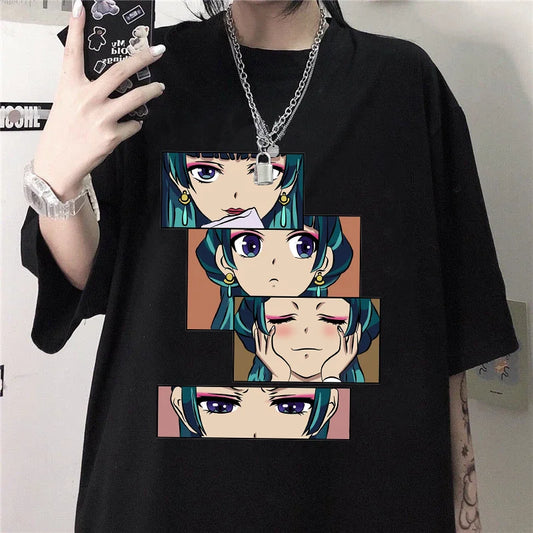 Anime Harajuku Shirt