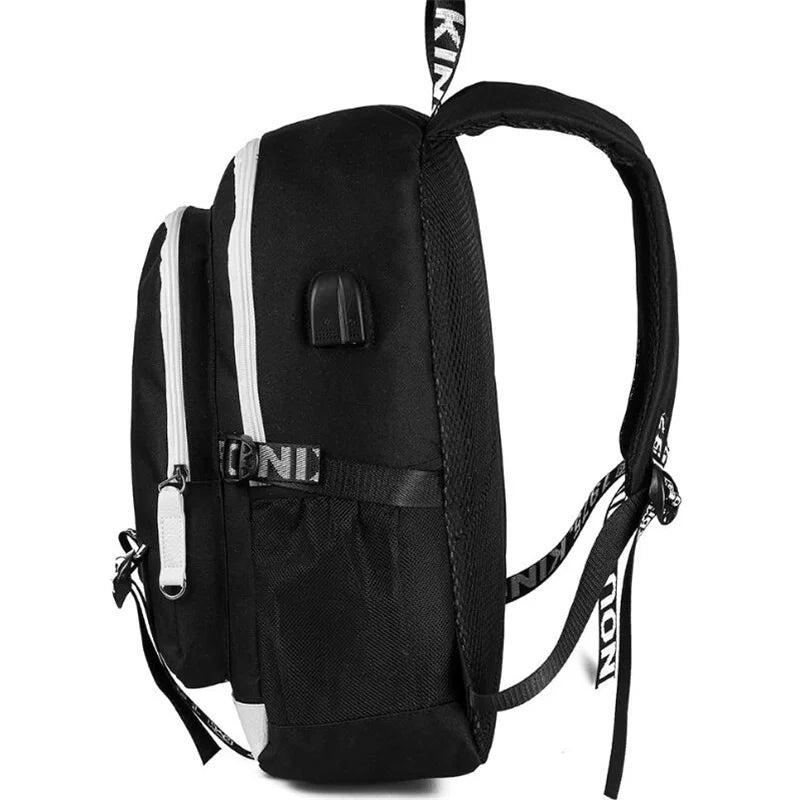 Anime Jujutsu Kaisen Backpacks