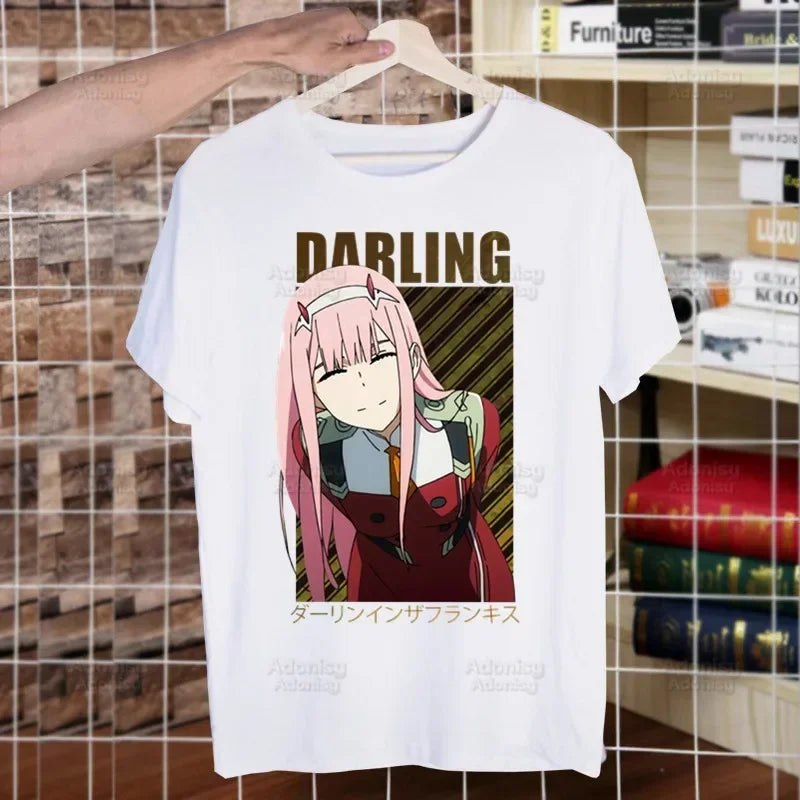 ZERO TWO Men's T-shirts