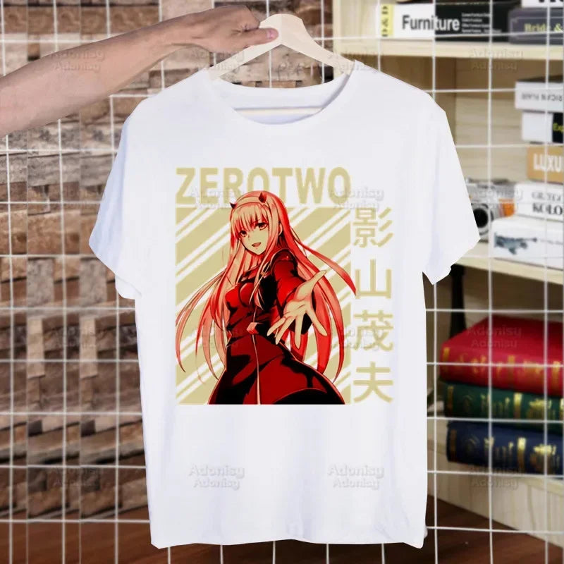 ZERO TWO Men's T-shirts