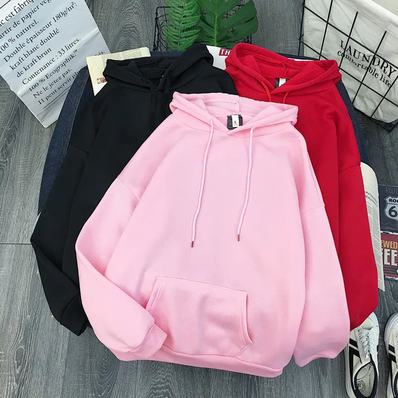 Anime Darling In The Franxx Zero Two Hoodies Men Casual Harajuku Streetwear Pullover